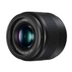 Panasonic H-H025E LUMIX G Festbrennweiten