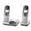 KX-TGE522GS DECT von Panasonic