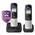 KX-TGH722GS von Panasonic