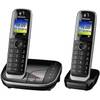 KX-TGJ322GB von Panasonic