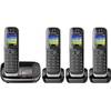 KX TGJ424EB von Panasonic