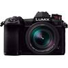 LUMIX DC-G9LEG-K von Panasonic