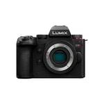 Lumix-Kamera