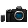 Lumix DC-S5 II von Panasonic