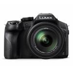 Panasonic Lumix DMC-FZ300EGK