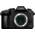 Lumix DMC-G81EG-K von Panasonic