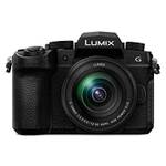 Lumix-Kamera