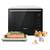 Panasonic NN-CS89LBGPG