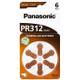 Panasonic PR312 Produktvergleich