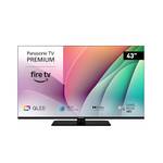 Panasonic TV-43W80AEZC