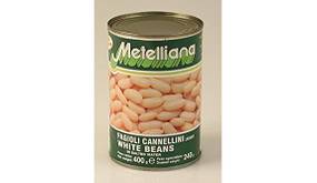 Cannellini-Bohnen