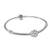 Pandora Armband Starterset Unendlichkeit 08051