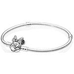 Pandora Damenarmband Minnie 597770CZ-18