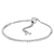 Pandora Timeless Funkelndes Schiebe-Tennisarmband