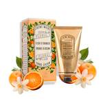 Panier des Sens Orangenblüten Handcreme