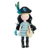 The Black Pearl von Paola Reina