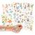 Papierdrachen Kindertattoos