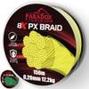 8X PX von Paradox Fishing