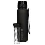 Paratito Trinkflasche mit Fruchteinsatz