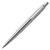 Parker Jotter Stainless Steel C.C.
