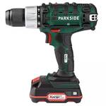 Parkside PABS 20-Li E6