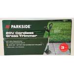 Parkside PRTA 20-Li C3