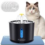 Parner WF09-Schwarz