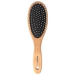 Parsa Beauty Naturkautschuk Haarbürste