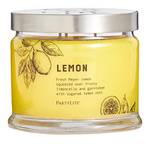 Partylite 3-Docht-Duftwachsglas Lemon