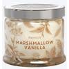 Duftkerze Vanille & Marshmallow von PartyLite