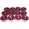 Teelichter Maulbeere von PartyLite