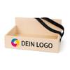 Bauchladen mit Logo DTF-210 von PartyMagix