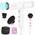 Ionen-Haartrockner von PARWIN PRO BEAUTY