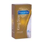 Pasante-Kondome