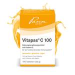 Pascoe Vitapas C 100