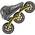 Professional Speed Skates von Pasendi