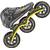 Pasendi Professional Speed Skates