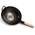 Handgehämmerter Wok von Pasoli