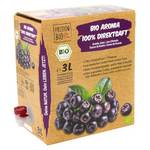 Passionbio Aronia Direktsaft
