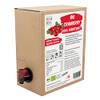 Bio Cranberry Direktsaft von PassionBio