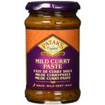 Patak's Currypaste