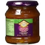 Mango-Chutney