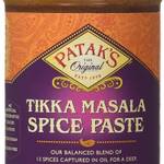 Tikka-Masala-Paste
