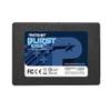 PBE120GS25SSDR von Patriot Memory