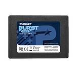 Patriot Memory PBE120GS25SSDR