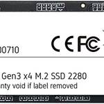 M.2-SSD (128GB)