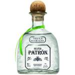 Patrón Silver Tequila