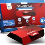 Schabenfalle