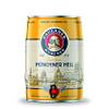 Münchner Hell 5 l von Paulaner