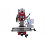 Paulimot-Fräsmaschine